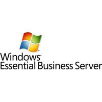 Microsoft Windows Server for Windows Essential Business Server 2008, Sngl, OLP-NL, 5 DevCAL (M2C-00470)